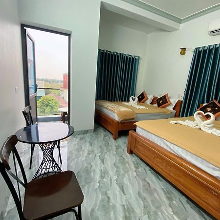 Tam Coc White Swan Homestay Ninh Binh Bagian luar foto