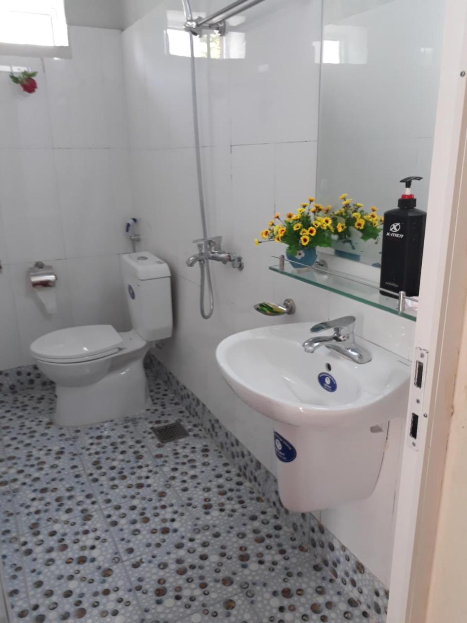 Tam Coc White Swan Homestay Ninh Binh Bagian luar foto